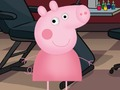 Spiel Peppa Schwein Tattoo Studio  Online