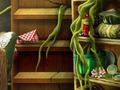 Spiel Giftige Pflanzen  Online
