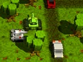 Spiel Voxel Behälter 3D  Online