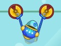 Spiel Hochklettern  Online