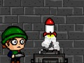 Spiel Explodiere einen Nazi  Online