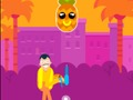 Spiel Ananas Pen Meister  Online