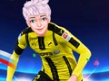 Spiel Gefrorener Fußballweltcup 2018  Online