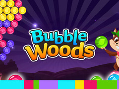Spiel Blasenwald  Online