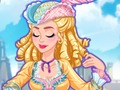 Spiel Legendäre Mode Marie Antoinette  Online