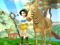 Spiel 3D Anime Fantasie  Online