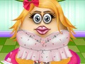 Spiel Pou Girl: Neuer Look  Online