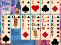Spiel Ali Baba Solitaire Online