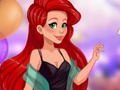 Spiel Jessies Prom Night Dress Up  Online
