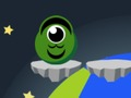 Spiel Astro-Lauf ausführen  Online