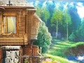 Spiel Verbotenes Dorf  Online