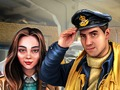 Spiel Geheimnisvoller Flughafen  Online