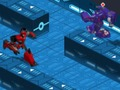 Spiel Transformatoren Roboter in Verkleidung: Combiner Force  Online