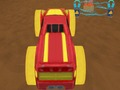 Spiel Nerf Nitro  Online