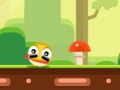 Spiel Das Abenteuer des gelben Balls  Online
