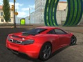 Spiel Stunts in der Stadt  Online