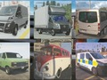 Spiel Van-Speicher  Online