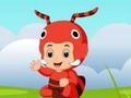 Spiel Kinder Kostüm Erinnerung  Online