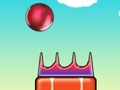 Spiel Fliegender Ball  Online