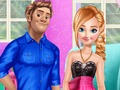 Spiel Geschenk für Anna zum Valentinstag  Online
