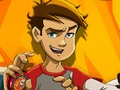 Spiel Meister Yong Kwon Do: Strahlendes Team  Online