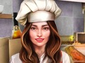 Spiel Essen und Kochen  Online