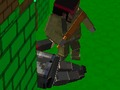 Spiel Bekämpfe Pixelangriffe  Online