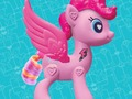 Spiel Mein kleines Pony: Pop  Online