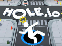 Spiel Loch. io  Online