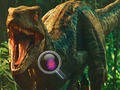Spiel Dinosaurierwelt versteckte Eier 2 Online