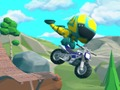 Spiel Moto Trial Rennen  Online
