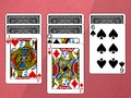 Spiel Katzen-Solitär  Online