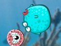 Spiel Blasenfisch  Online