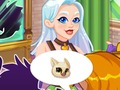 Spiel Crystals magischer Haustiergeschäft Online