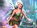 Spiel Fee der Gnade  Online