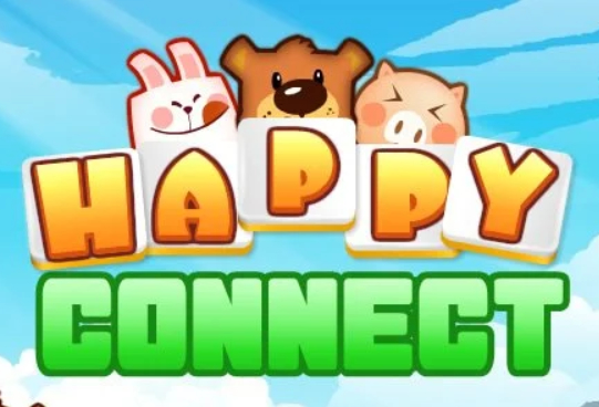 Spiel Glückliche Verbindung  Online