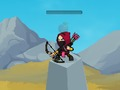 Spiel Die Bogenschützen  Online
