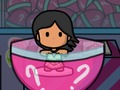 Spiel Prinzessin: Klauenmaschine  Online
