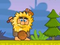 Spiel Adam und Eva: Golf  Online