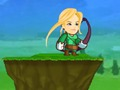 Spiel Verrückter Bogenschütze  Online