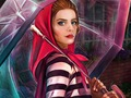 Spiel Romantik im Regen  Online
