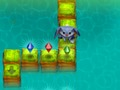 Spiel Kaninchen laufen lassen  Online