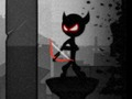 Spiel Stickman-Bogenschütze 4  Online