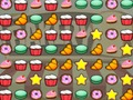Spiel Süßigkeitenbäckerei  Online