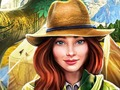 Spiel Erkundung der Caleborough Peaks  Online