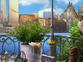 Spiel Zu Besuch im Big Apple  Online