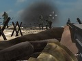 Spiel Zweiter Weltkrieg: Die Belagerung  Online