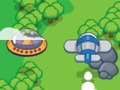 Spiel Krieg am Himmel  Online
