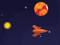 Spiel Weltraumkonflikt-Marathon  Online