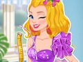 Spiel Ballkleid  Online